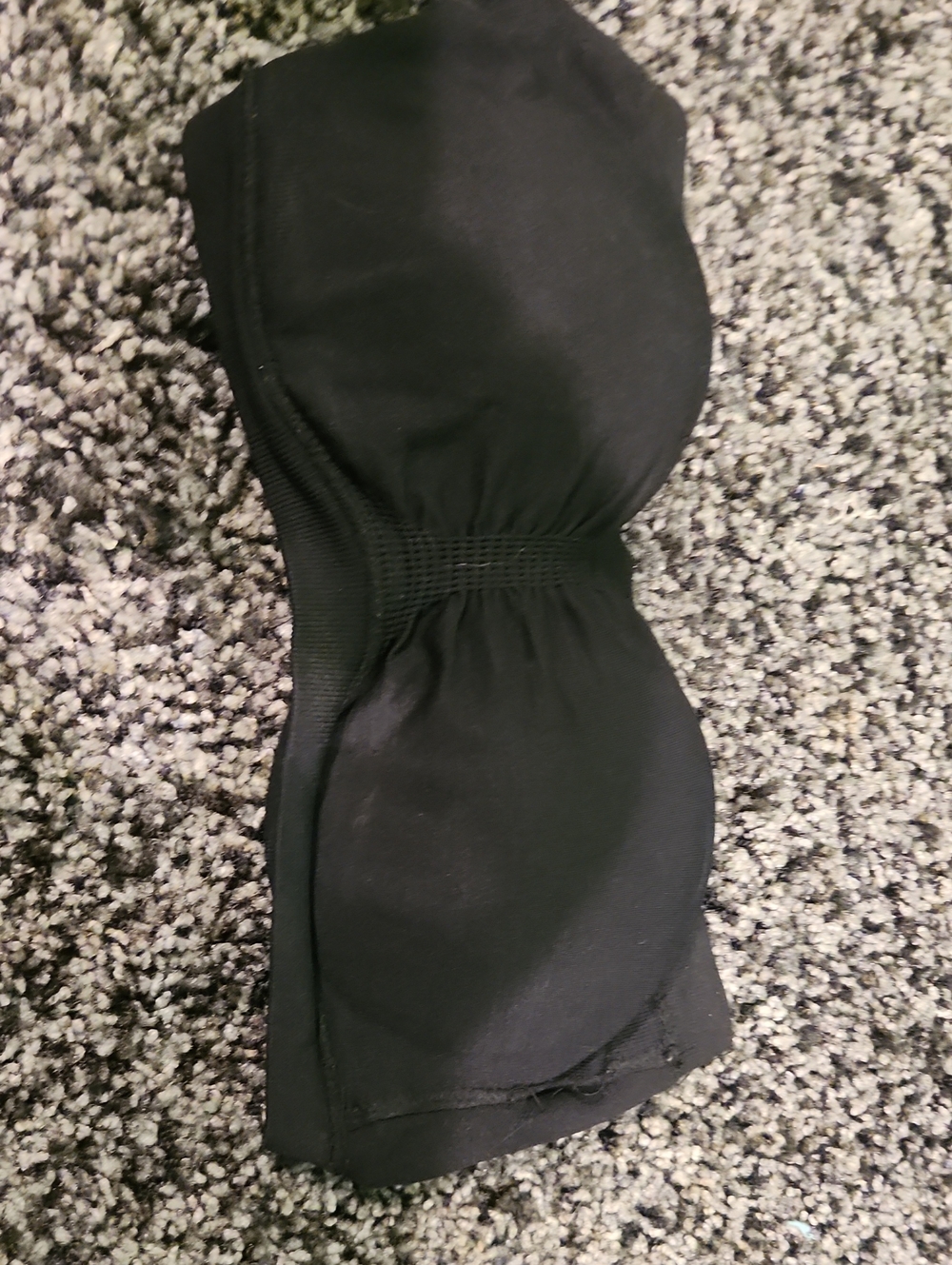 St. Eve Bandeau Bra Lot - Picture 12 of 12
